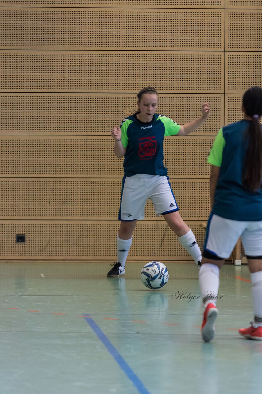 Bild 68 - Girls Cup